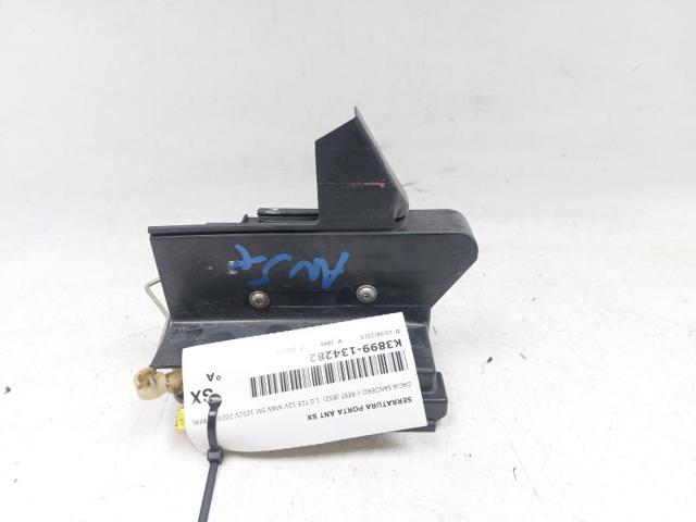 Zamek drzwi przednich lewych 805034719R RENAULT