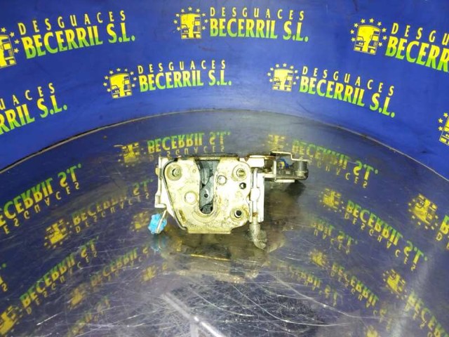 Kupić Zamek drzwi przednich lewych Nissan Micra  K11 w dobrej cenie