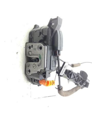 Zamek drzwi przednich lewych 805035039R RENAULT