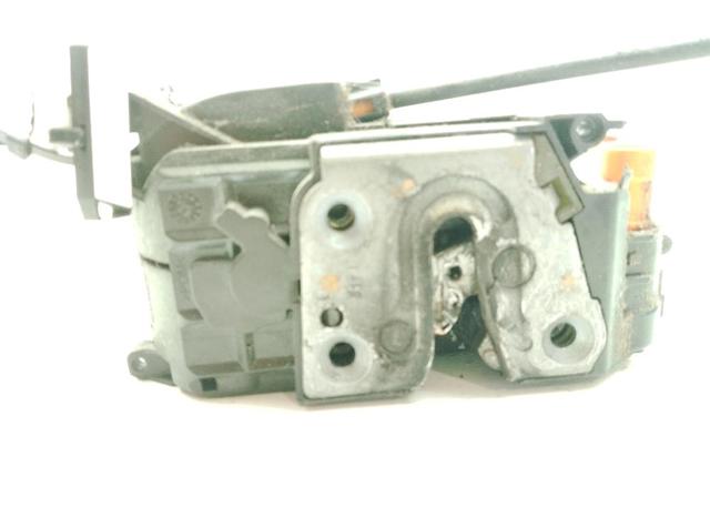 Zamek drzwi przednich lewych 805035039R RENAULT