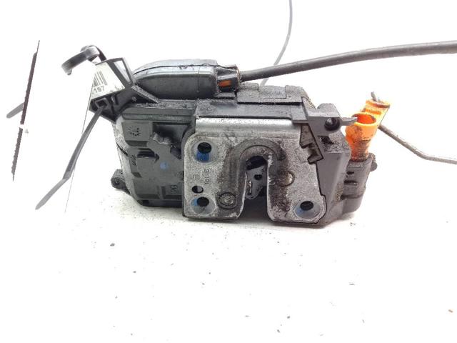 Zamek drzwi przednich lewych 805035039R RENAULT