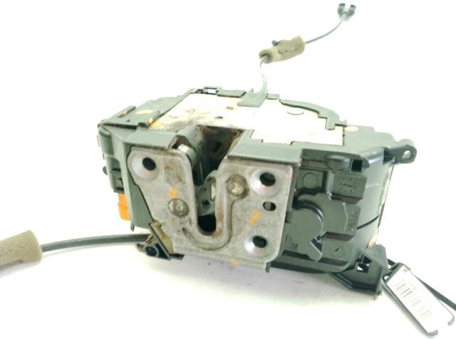 Zamek drzwi przednich lewych 805035039R RENAULT