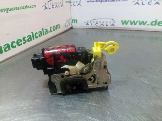 Zamek drzwi przednich lewych Dacia Sandero 1 BS0, 1