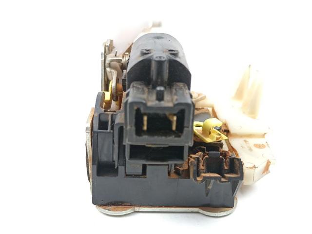 Zamek drzwi przednich lewych Dacia Sandero 1 BS0, 1