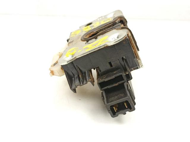 Zamek drzwi przednich lewych Dacia Sandero 1 BS0, 1