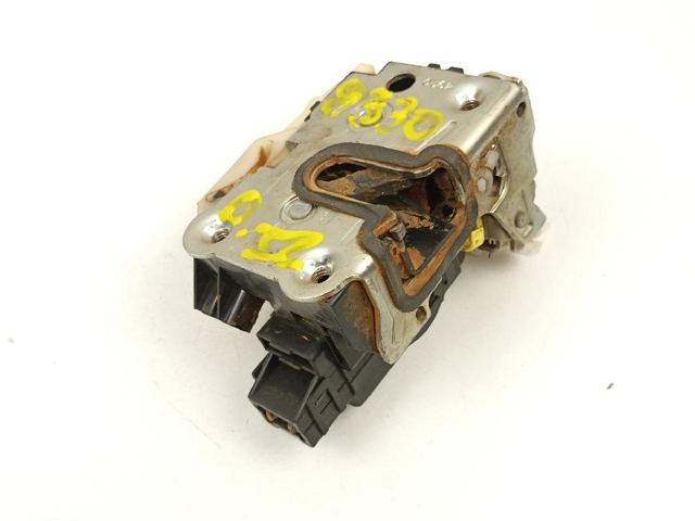 Zamek drzwi przednich lewych Dacia Sandero 1 BS0, 1