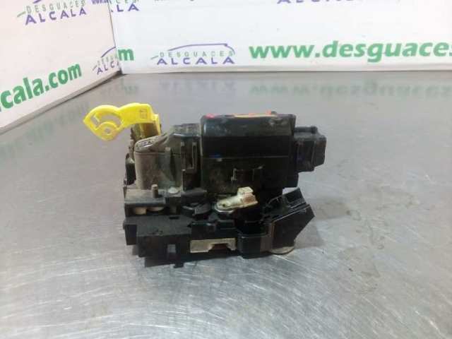 Zamek drzwi przednich lewych Dacia Sandero 1 BS0, 1