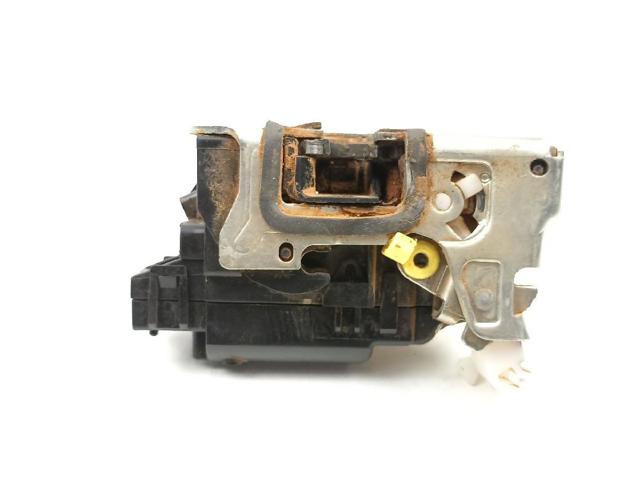 Zamek drzwi przednich lewych Dacia Sandero 1 BS0, 1