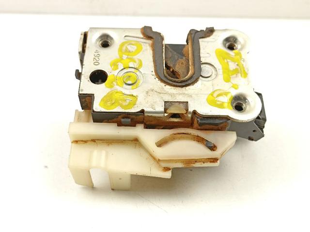 Zamek drzwi przednich lewych Dacia Sandero 1 BS0, 1