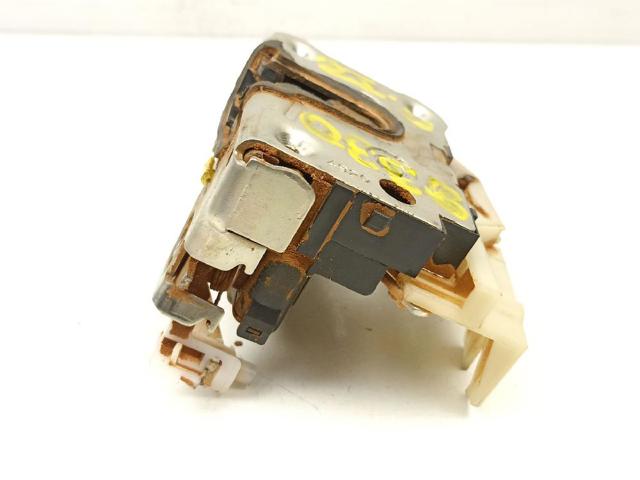 Zamek drzwi przednich lewych Dacia Sandero 1 BS0, 1