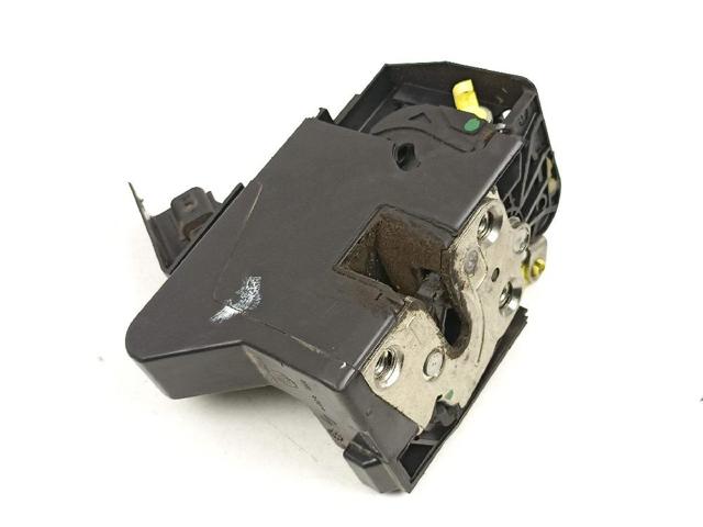 Zamek drzwi przednich lewych 805039362R RENAULT