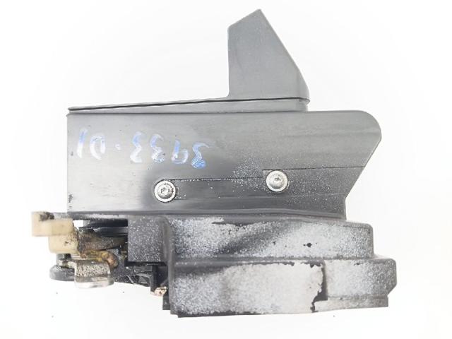 Zamek drzwi przednich lewych 805039362R RENAULT