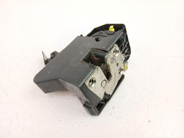 Zamek drzwi przednich lewych 805039362R RENAULT