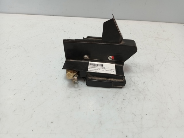 Zamek drzwi przednich lewych 805039362R RENAULT