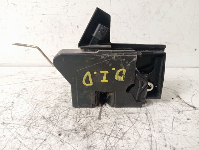 Zamek drzwi przednich lewych 805039362R RENAULT