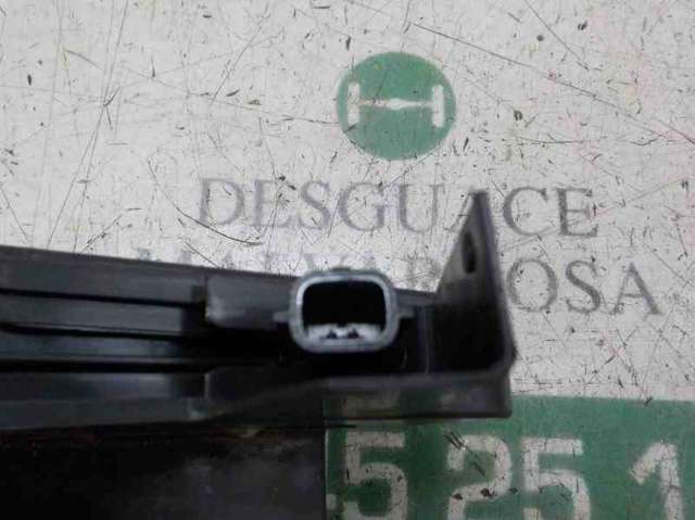 Zamek drzwi przednich lewych 805039362R RENAULT