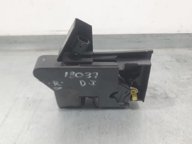 Zamek drzwi przednich lewych 805039362R RENAULT