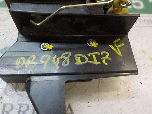 Zamek drzwi przednich lewych 805039362R RENAULT