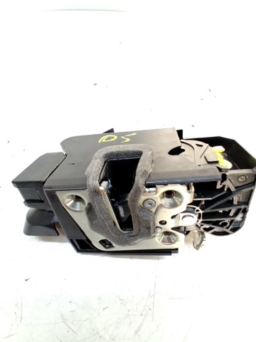 Zamek drzwi przednich lewych 805039362R RENAULT
