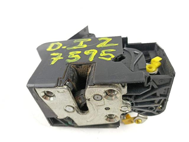 Zamek drzwi przednich lewych 805039362R RENAULT