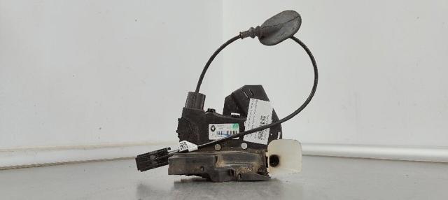 Zamek drzwi przednich lewych 805039414R RENAULT