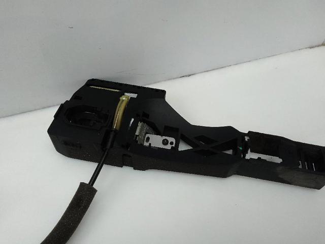 Zamek drzwi przednich lewych 805039414R RENAULT