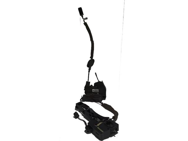 Zamek drzwi przednich lewych 805039414R RENAULT