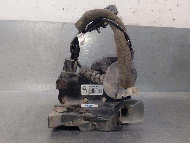 Zamek drzwi przednich lewych 805039414R RENAULT