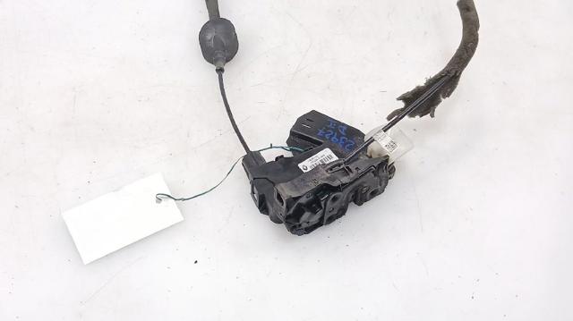 Zamek drzwi przednich lewych 805039414R RENAULT