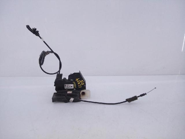 Zamek drzwi przednich lewych 805039414R RENAULT