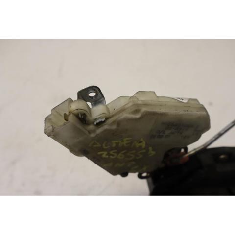 Zamek drzwi przednich lewych do Nissan Almera N16