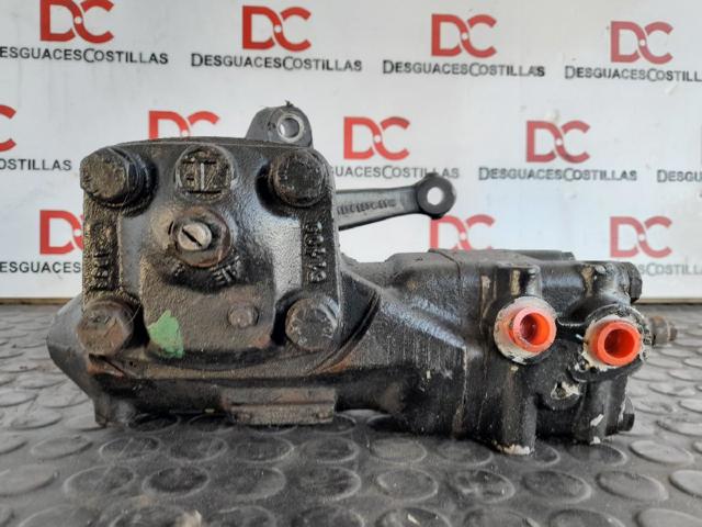 Mechanizm kierowniczy (reduktor) BMW 5 E34