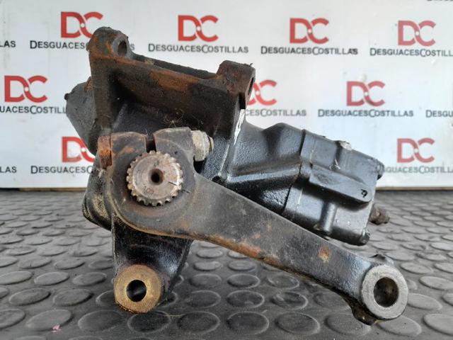 Mechanizm kierowniczy (reduktor) BMW 5 E34