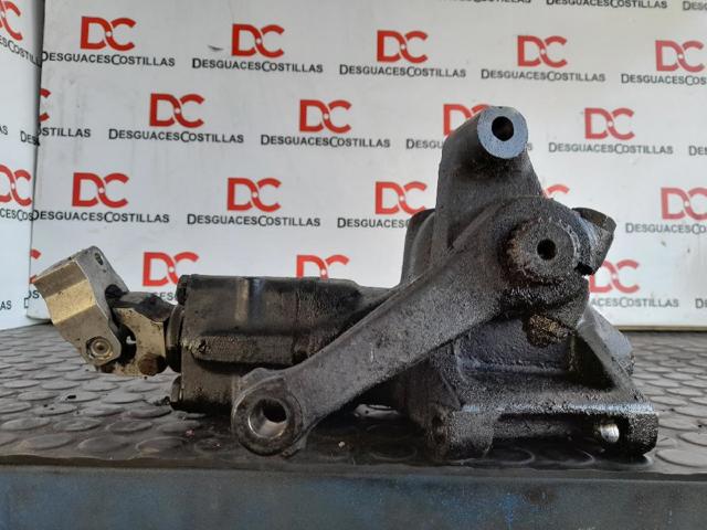 Mechanizm kierowniczy (reduktor) BMW 5 E34