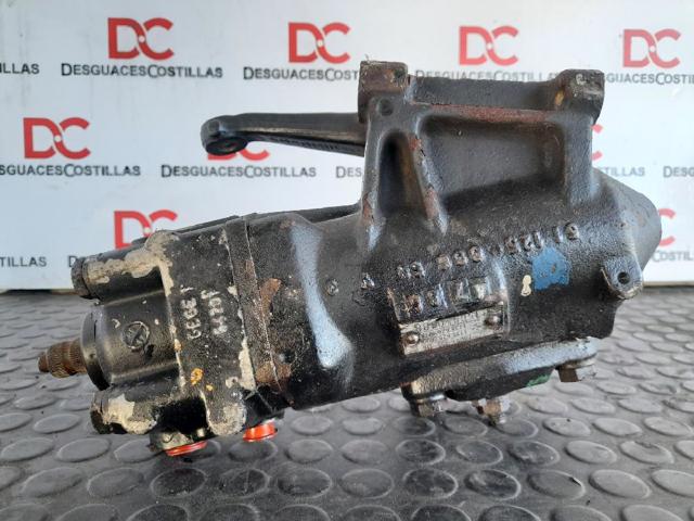 Mechanizm kierowniczy (reduktor) BMW 5 E34