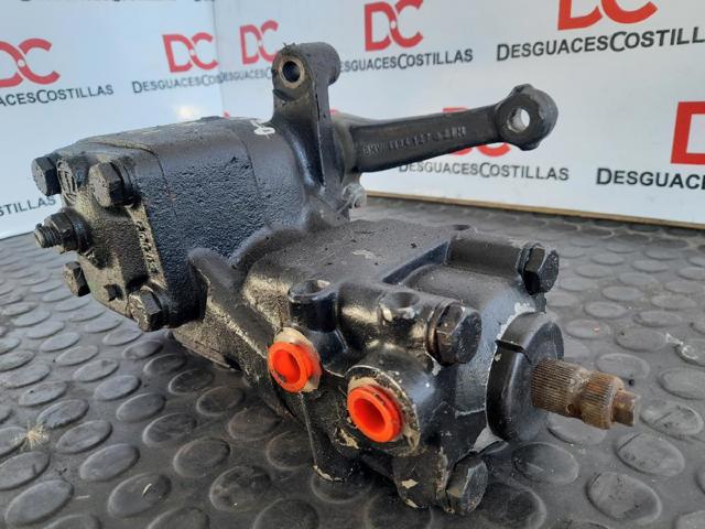 Mechanizm kierowniczy (reduktor) BMW 5 E34