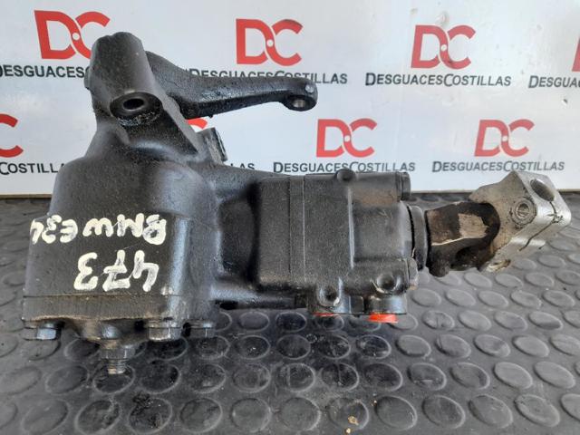 Mechanizm kierowniczy (reduktor) BMW 5 E34