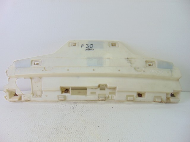 Wspornik zderzaka tylnego środkowy 8054200 BMW