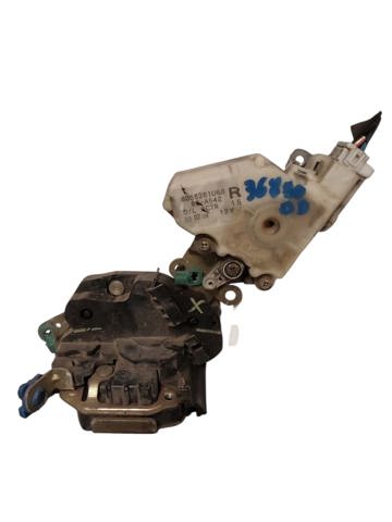 8055261U66 Nissan/Infiniti