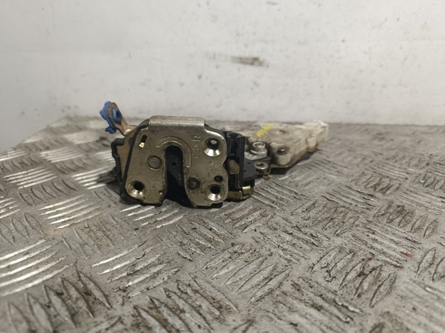8055261U66 Nissan/Infiniti