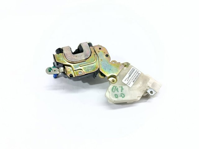 8055261U66 Nissan/Infiniti