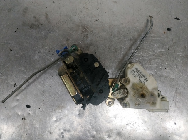 8055261U66 Nissan/Infiniti