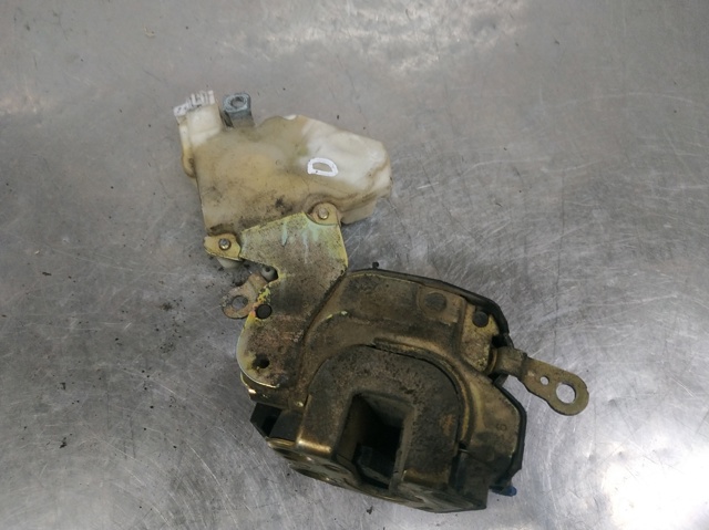 8055261U66 Nissan/Infiniti