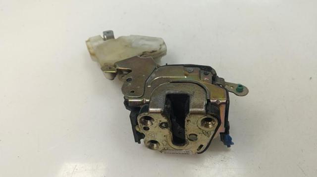8055261U66 Nissan/Infiniti