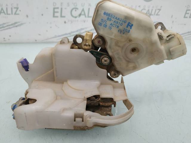80552AA200 Nissan/Infiniti