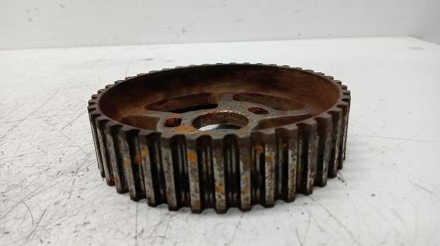 Koło zębatewalcowe wałka rozrządu silnika Peugeot 607 9D, 9U