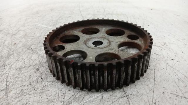 Koło zębatewalcowe wałka rozrządu silnika Peugeot 607 9D, 9U