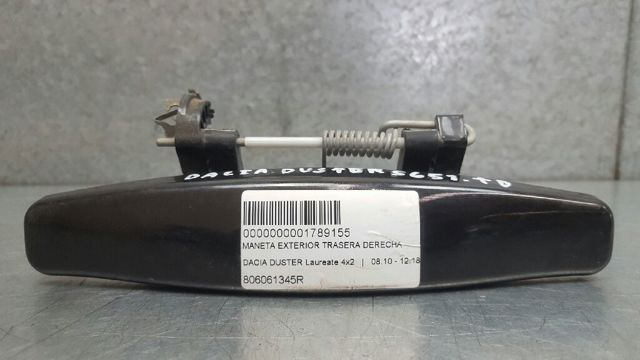 806061345R Renault (RVI)