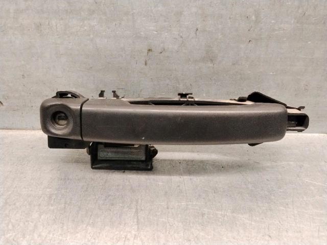 Pałąk zewnętrznej klamki drzwi przednich prawej 806064162R RENAULT