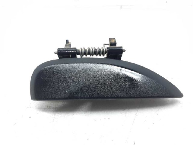 Klamka drzwi prawych przednia/tylna zewnętrzna 806067028R RENAULT